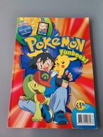 Pokemon Funboek ongebruikt, Boeken, Strips | Comics, Ophalen of Verzenden, Zo goed als nieuw