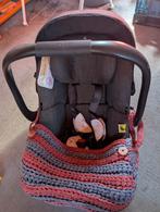 Autostoeltje, Kinderen en Baby's, Ophalen, Gebruikt, Overige merken, Autogordel