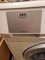 AEG Lavamat L76850A – 7 kg Wasmachine, Ophalen, Zo goed als nieuw, 1600 toeren of meer, 85 tot 90 cm