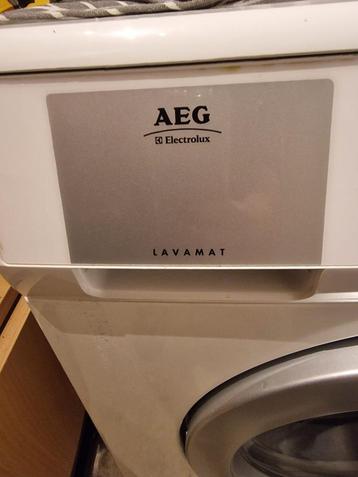 AEG Lavamat L76850A – 7 kg Wasmachine beschikbaar voor biedingen
