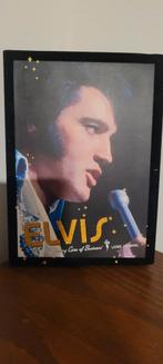 Elvis Presley Lined Journal - Nieuwstaat, Boeken, Boekenweekgeschenken, Verzenden, Nieuw, Elvis Presley