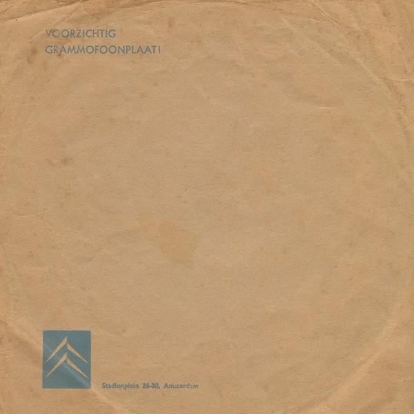 1959  Ronnie Potsdammer,    Het Lelijke Eendje              , Cd's en Dvd's, Vinyl Singles, Gebruikt, Verzenden, Overige genres