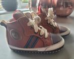 Shoesme sneakers cognackleurig, maat 22., Kinderen en Baby's, Babykleding | Schoentjes en Sokjes, Ophalen of Verzenden, Shoesme