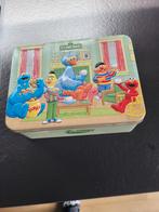 Sesamstraat Pickwick Theedoos Vintage, Antiek en Kunst, Antiek | Speelgoed, Ophalen of Verzenden
