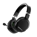 SteelSeries Arctis 1 Wireless gaming headset, Ophalen, Zo goed als nieuw, Overige merken, Draadloos