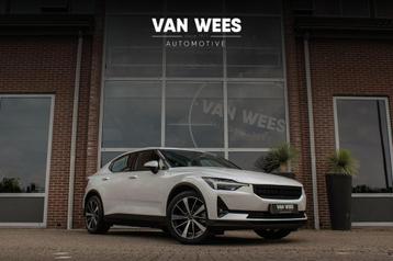 ➡️ Polestar 2 Long Range Dual Motor Launch Edition 78kWh beschikbaar voor biedingen