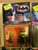 Batman the dark night collection met comic, Ophalen of Verzenden, Zo goed als nieuw