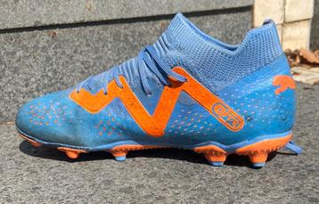 Puma - voetbalschoenen maat 36 beschikbaar voor biedingen