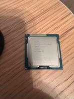 Intel Core i5-3350P CPU - Socket 1155, Computers en Software, Gebruikt, 4-core, Ophalen of Verzenden, Intel Core i5