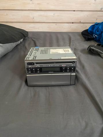 Autoradio voor Subaru Forester 1998-2009 beschikbaar voor biedingen