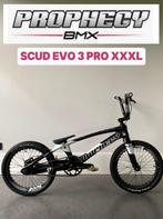 Prophecy scud evo 3 pro xxxl bmx  2023, Fietsen en Brommers, Fietsen | Crossfietsen en BMX, Ophalen, Zo goed als nieuw, Aluminium