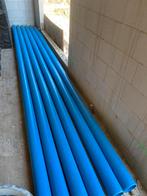 Dyka sono 125, Doe-het-zelf en Verbouw, Buizen en Afvoer, Ophalen, Pvc, Nieuw, 4 tot 6 meter