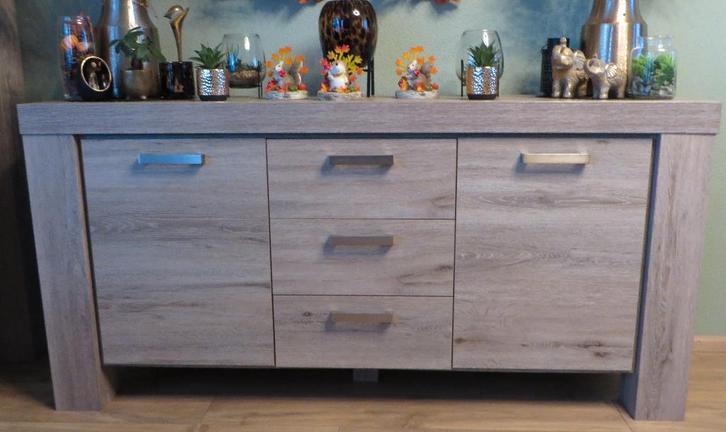 Compleet huiskamer interieur Serie Mick., Huis en Inrichting, Complete inboedels, Ophalen