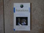 globus reisgids Barcelona, Boeken, Reisgidsen, Ophalen of Verzenden, Zo goed als nieuw, Europa, Reisgids of -boek