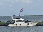 Beneteau Antares 13.80, Watersport en Boten, Ophalen, Diesel, Zo goed als nieuw, 12 meter of meer