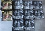 TE DEUM - DEUTSCHE GRAMMOPHON - 8 CD'S - BOXSET, Cd's en Dvd's, Cd's | Klassiek, Ophalen of Verzenden, Classicisme, Zo goed als nieuw