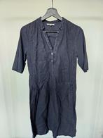 Sandwich Jurk, Kleding | Dames, Jurken, Blauw, Ophalen of Verzenden, Zo goed als nieuw, Maat 34 (XS) of kleiner