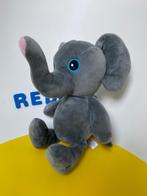 4941 Bergland Lidl olifant grijs, Ophalen of Verzenden, Zo goed als nieuw, Overige typen