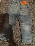 LEVI’S spijkerbroek maat 74  Origineel ZGAN, Kinderen en Baby's, Broekje, Ophalen of Verzenden, Zo goed als nieuw, Levi's
