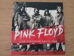 Pink Floyd (LP) - Live European Radio 1968, Ophalen of Verzenden, 1960 tot 1980, Zo goed als nieuw, 12 inch