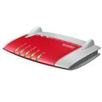 AVM FRITZ!Box 7360 WiFi Modem Router, Verzenden, Gebruikt, Router met modem, FritzBox