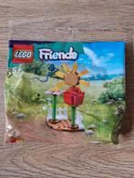 Lego Friends Polybag 30659 Bloementuin, Nieuw, Complete set, Ophalen of Verzenden, Lego