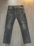 PME legend jeans navigator maat 35-32 (34-32/36-32), Ophalen of Verzenden, Zo goed als nieuw, W33 - W34 (confectie 48/50), Grijs
