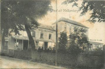 (701-168-035) Valkenburg Hotel Schaepkens van St Fyt beschikbaar voor biedingen