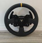 Thrustmaster TM Leather 28 GT Wheel Add-On Racestuur, Ophalen of Verzenden, Zo goed als nieuw, Thustmaster