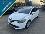 Renault Clio Estate 1.5 dCi Expres PDC|NAVI|CRUISE|AIRCO|LED, Voorwielaandrijving, Euro 5, Gebruikt, 4 cilinders