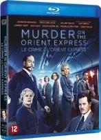Murder on the Orient Express Bluray, Ophalen of Verzenden, Gebruikt, Thrillers en Misdaad