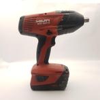 hilti siw 22t-a slagmoersleutel || Nu voor €199.99!, Doe-het-zelf en Verbouw, Hout en Planken, Minder dan 25 mm, Ophalen of Verzenden