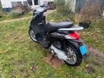 Piaggio Liberty 50cc 4T - Malossi Multivar, Ophalen, Gebruikt, Overige modellen, Benzine