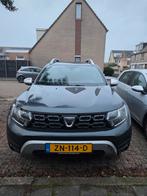 Dacia Duster TCe 125pk 4x2 S&S 2019 Grijs dealer onderhouden, Auto's, Dacia, Voorwielaandrijving, 4 cilinders, Duster, 635 kg