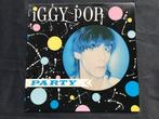 Iggy Pop - Party - Vinyl, Ophalen of Verzenden, 1980 tot 2000, Gebruikt, 12 inch