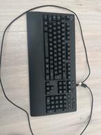 Logitech G213 Gaming Toetsenbord - Zo Goed Als Nieuw!, Computers en Software, Toetsenborden, Ophalen, Gaming toetsenbord, Zo goed als nieuw