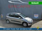 Honda Jazz 1.4 LS AIRCO AUTOMAAT MF STUUR (bj 2004), 83 pk, Gebruikt, Zwart, 4 cilinders