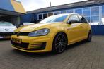 Volkswagen Golf 2.0 TDI "GTD - Special" Navi - Xenon - Pano, Stof, Gebruikt, Bedrijf, Diesel