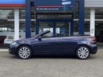 Volkswagen Golf Cabriolet 1.2 TSI BlueMotion / NL-Auto / Vol, Auto's, Voorwielaandrijving, 65 €/maand, Stof, Cabriolet