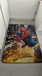 Spider man tapijt 140 x 100 cm, Ophalen of Verzenden