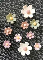 3D Bloemen Schoenbedels Charms voor de Crocs, Verzamelen, Ophalen of Verzenden, Zo goed als nieuw