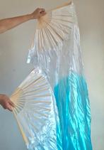 Set silkfans voor dans, Ophalen of Verzenden, Nieuw, Overige typen