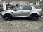 Land Rover Discovery Sport 2.0 TD4 150pk 4X4 Automaat,Leder,, Automaat, Gebruikt, 4 cilinders, 150 pk