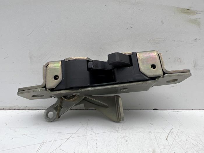 Schuifdeur Slotmechaniek rechts van een Mercedes Sprinter, Auto-onderdelen, Carrosserie en Plaatwerk, Gebruikt, 3 maanden garantie