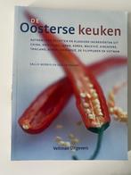 De Oosterse keuken, Boeken, Kookboeken, Ophalen of Verzenden, Nieuw, Azië en Oosters