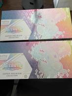 Prismatic evolutions super premium collection, Ophalen of Verzenden, Nieuw