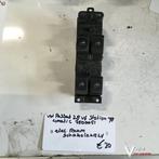 Vw Passat 2.8 v6 station 4 matic 1998 Wagennr 2500051 Raamsc, Ophalen of Verzenden, Gebruikt