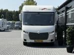 Carthago C-Tourer I 149 LE - Automaat - Levelsysteem - DEMO, Caravans en Kamperen, Standaard zit, Ringverwarming, Alarm, Bedrijf