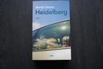 HEIDELBERG..... Martijn Simons... 2022, Boeken, Ophalen of Verzenden, Zo goed als nieuw, Nederland