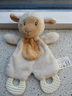 Knisperdoek schaap of schaapje van Action merk ZD Trading, Kinderen en Baby's, Speelgoed | Knuffels en Pluche, Ophalen of Verzenden